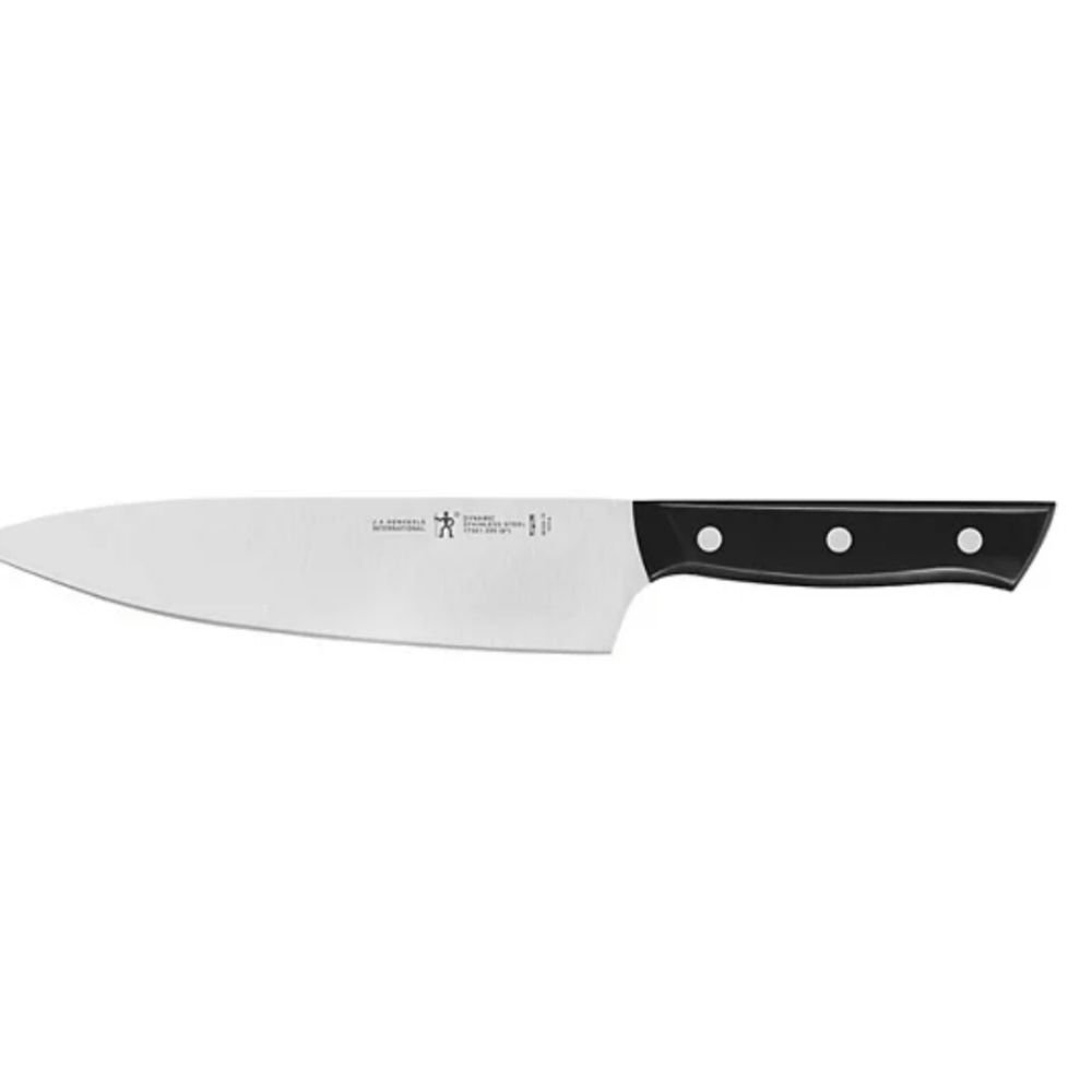 ZWILLING J.A. Henckels Dynamic Fine Edge 8" Chef's Knife